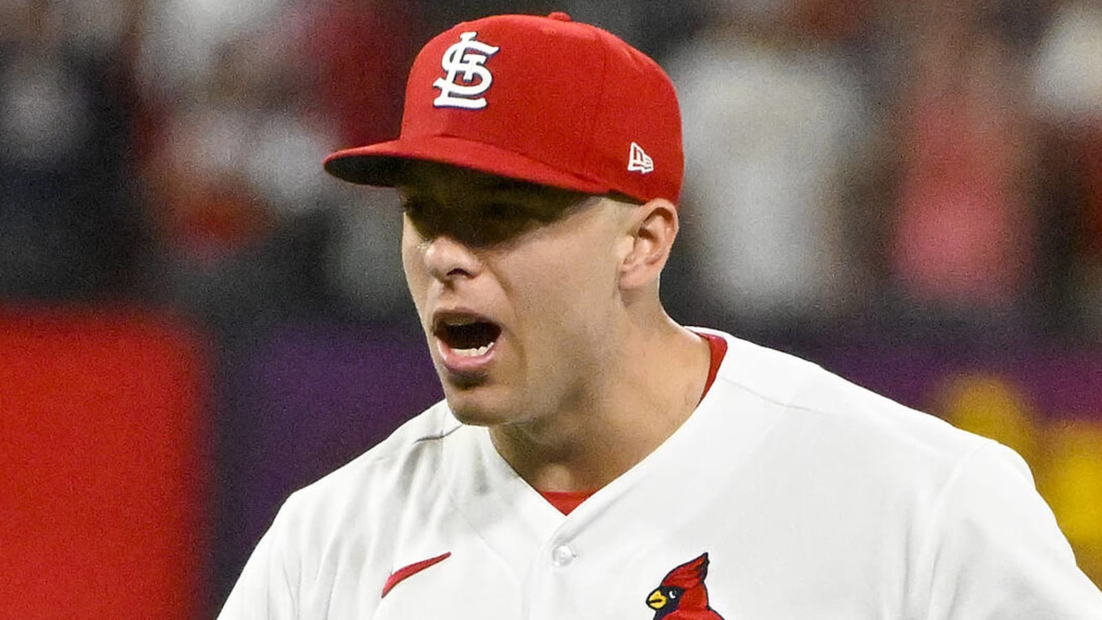Cardinals reportedly discussed long-term deal with Ryan Helsley before arbitration hearing