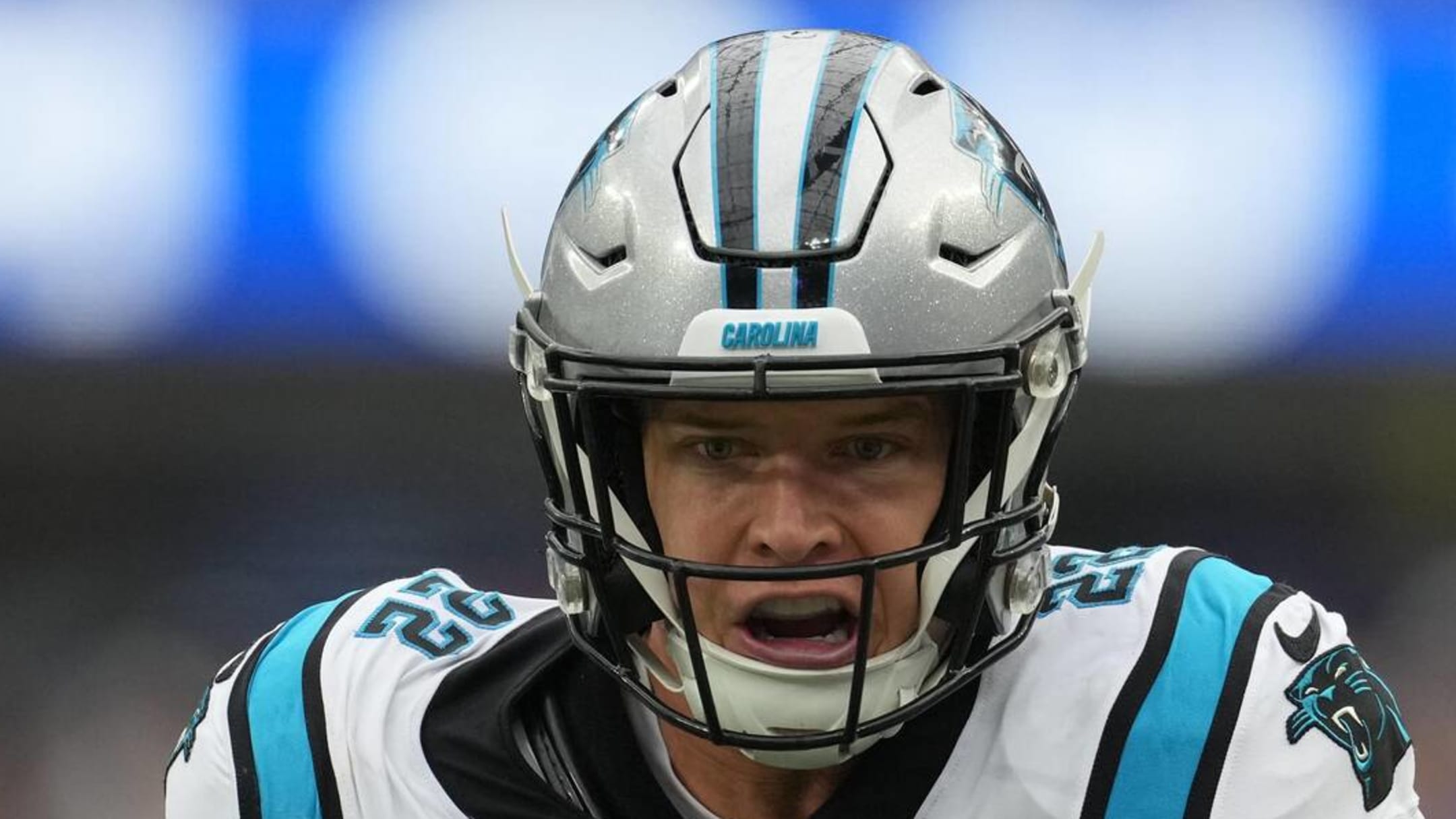 Why did Panthers trade Christian McCaffrey? Revisiting Carolina's