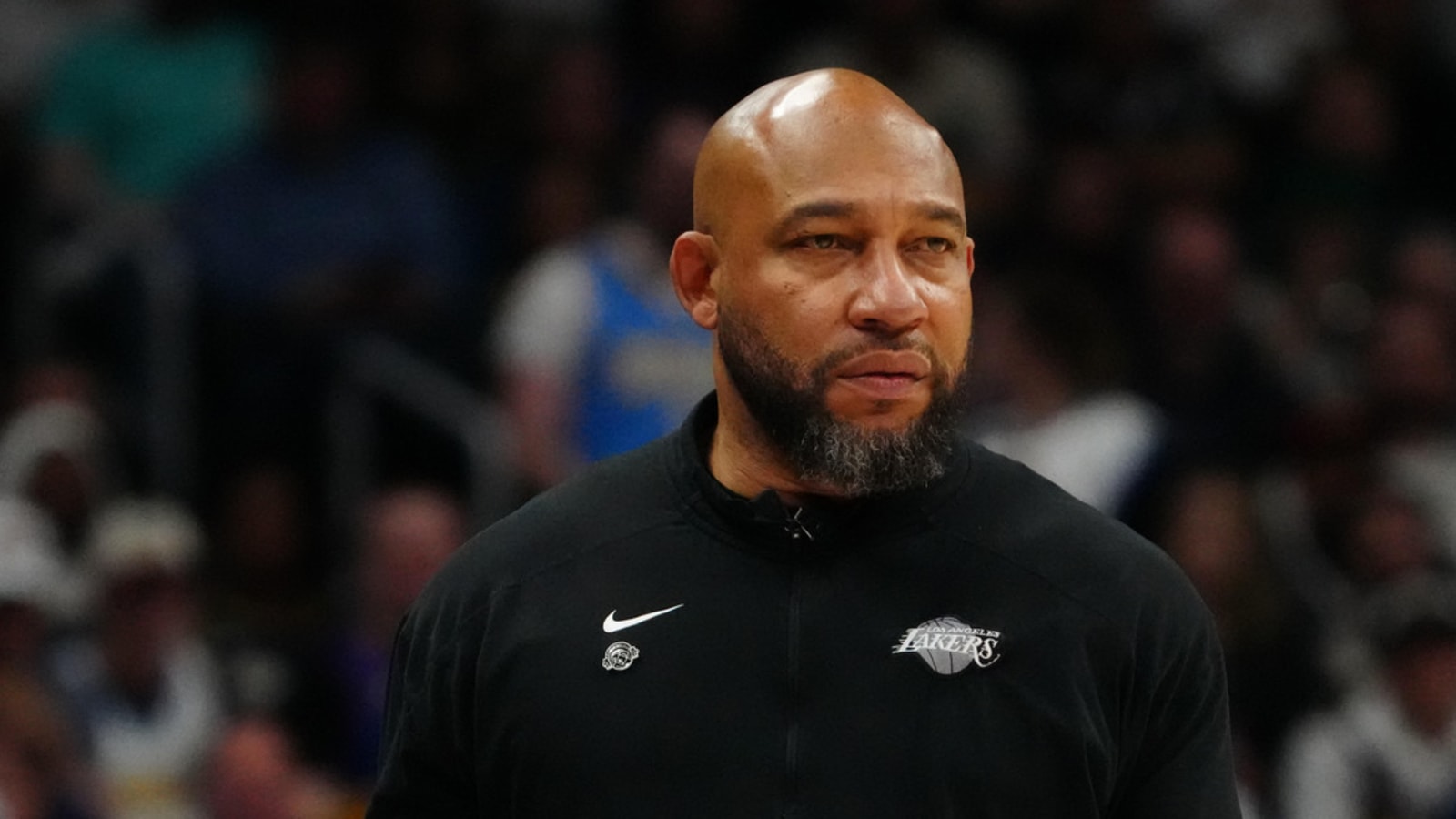 Is Darvin Ham angling for Doc Rivers’ job with Bucks?