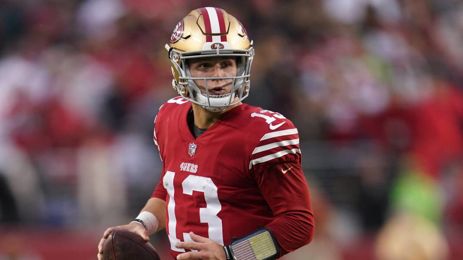 NFC West 2023 season preview: 49ers are favorites with Brock Purdy - Sports  Illustrated