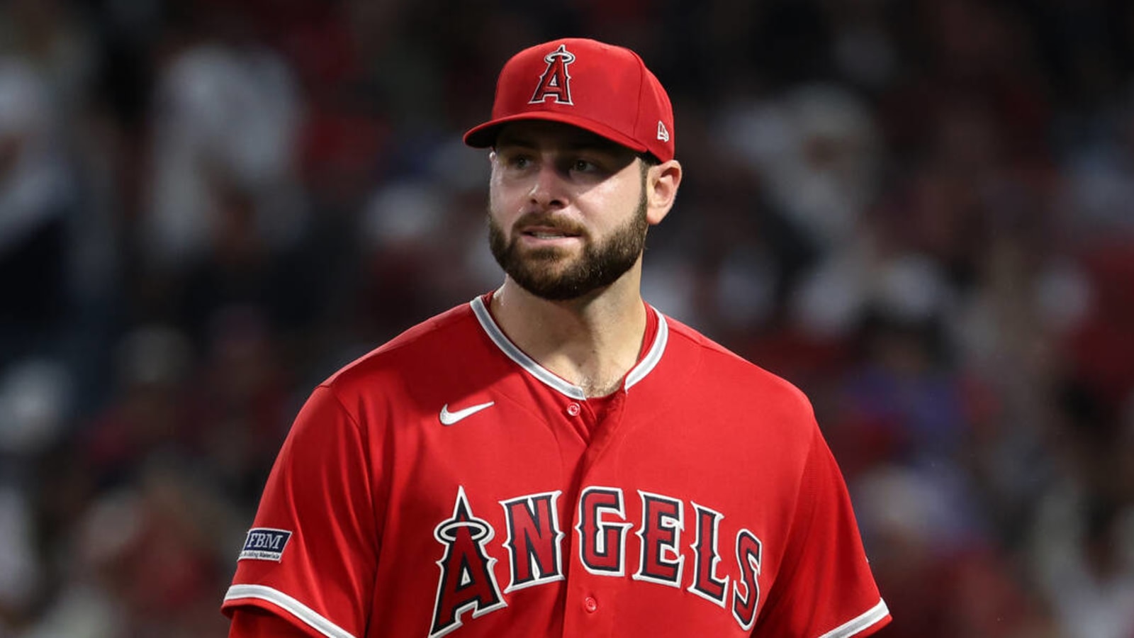 Angels completely embarrass themselves with latest move