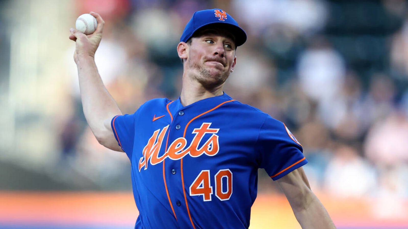 Mets' Chris Bassitt on track to return Friday vs. Marlins