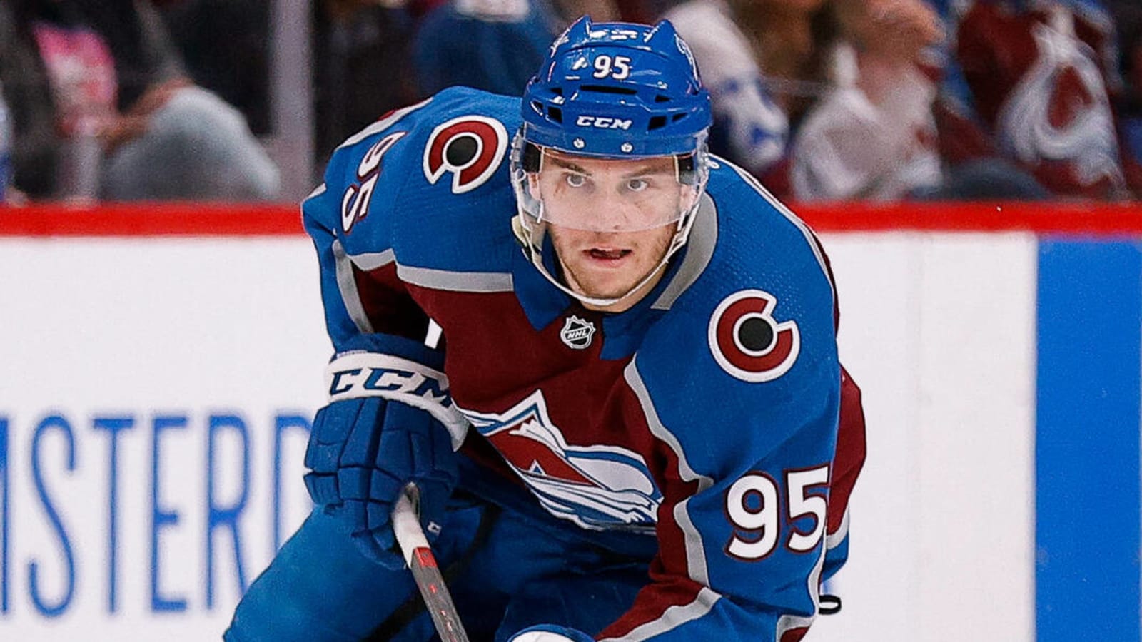 UFAs Andre Burakovsky, Valeri Nichushkin to impact Avalanche's future