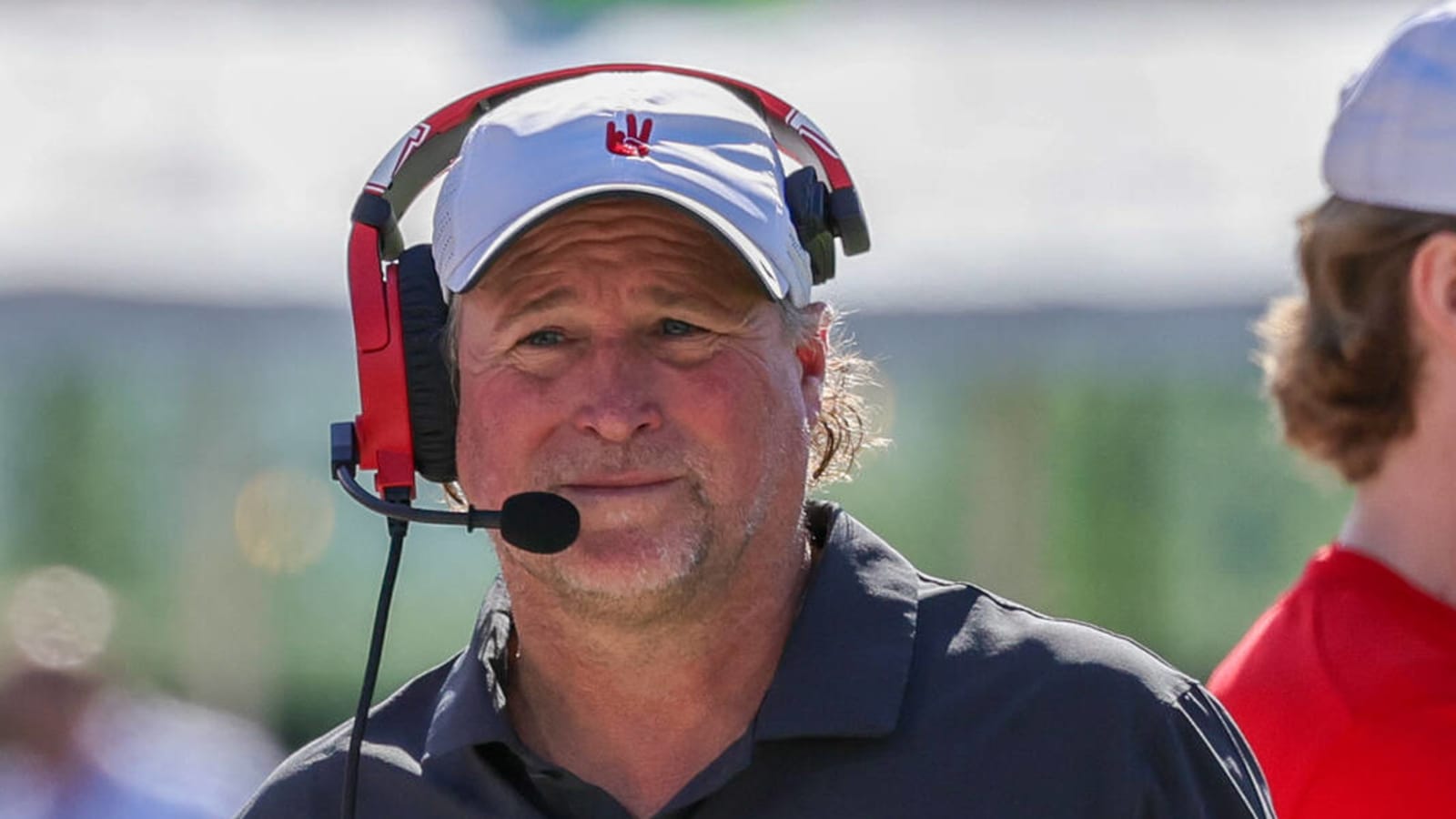 Report Houston makes decision on Dana Holgorsen’s future Yardbarker