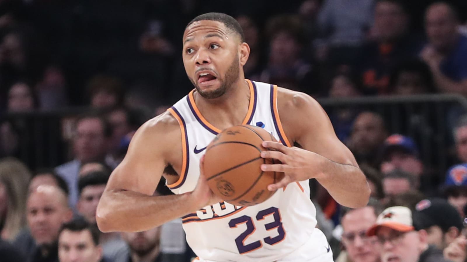 Former Sixth Man of the Year not expected to return to Suns
