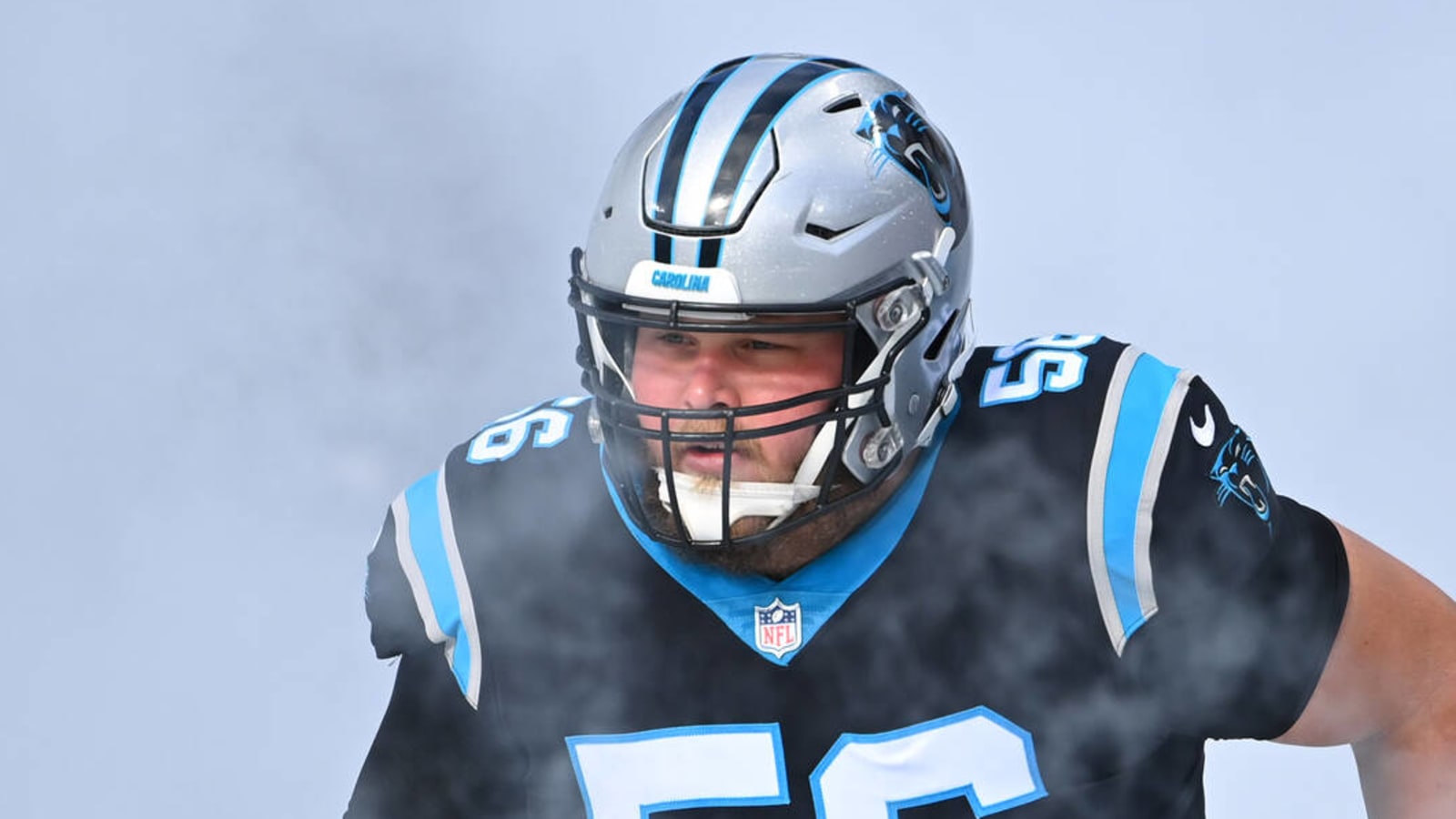 Panthers re-sign C Bradley Bozeman to three-year deal