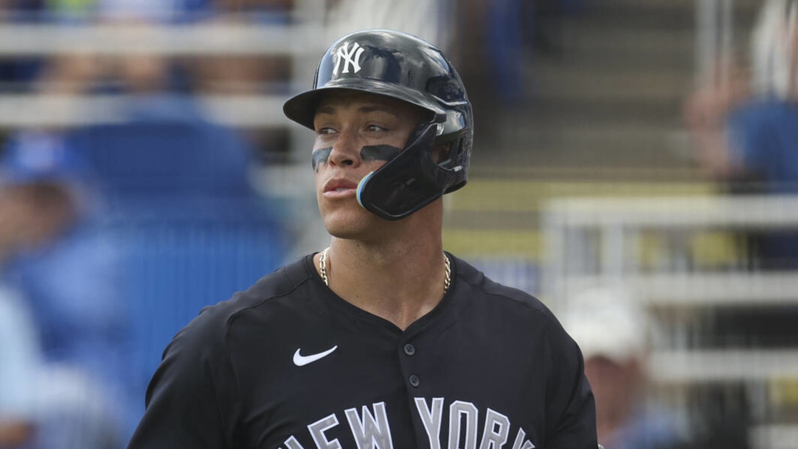 Aaron Judge update will give Yankee fans deja vu