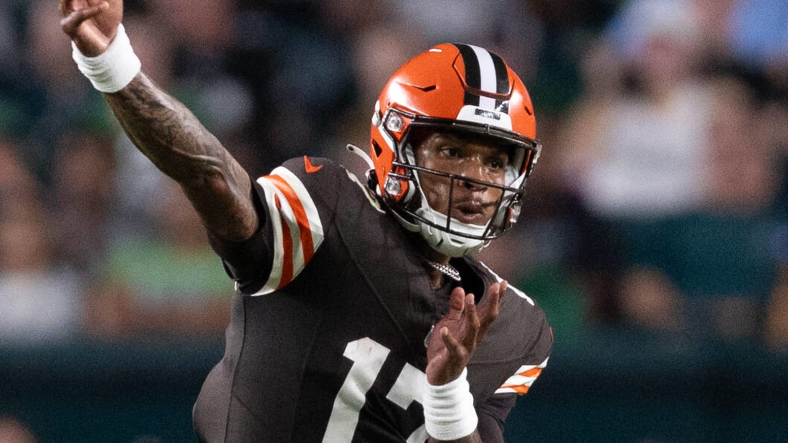 AFC North stock up, down: Are the Browns kicking themselves?