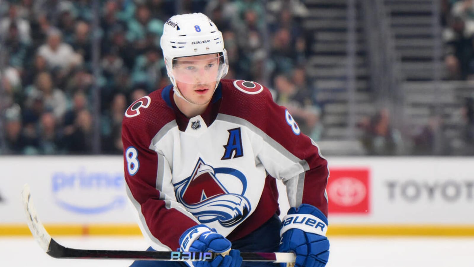 Top 10 Norris Trophy candidates for 202324 Yardbarker