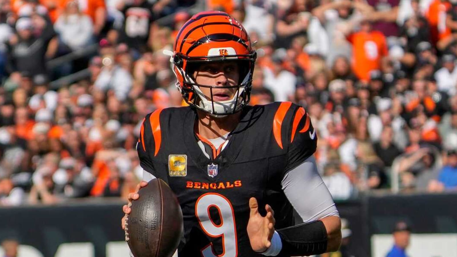 Week 10 NFL Quarterback DFS Start’em/Sit’em