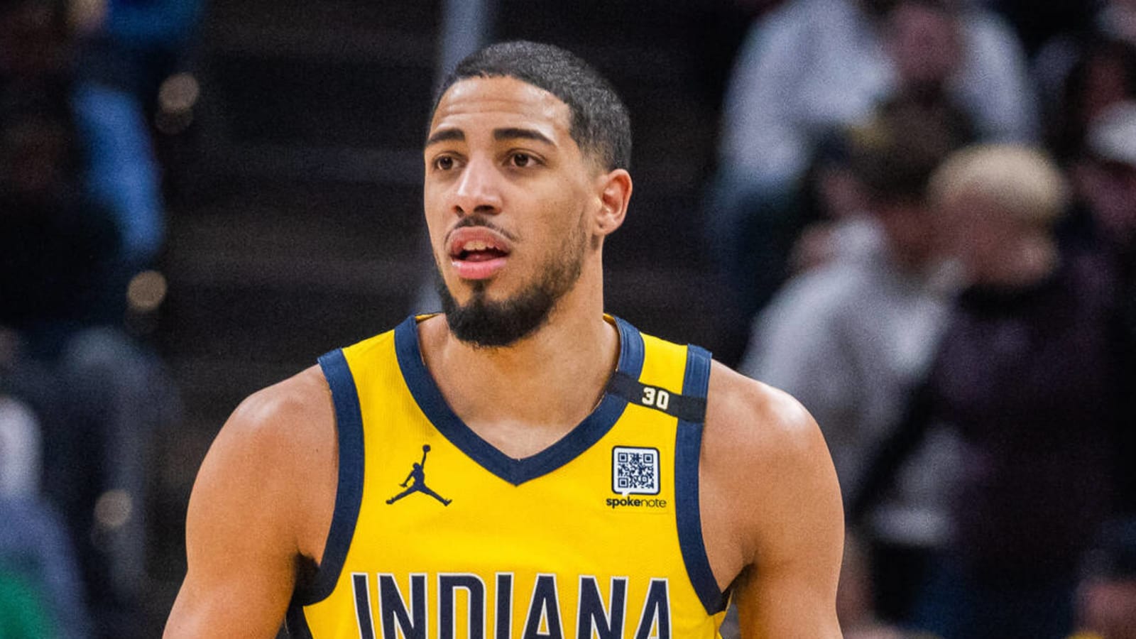 Tyrese Haliburton slams NBA for 'stupid rule' that could cost him millions