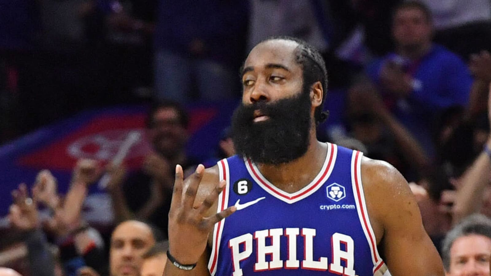 Report: Former MVP expects trade after contract opt-in