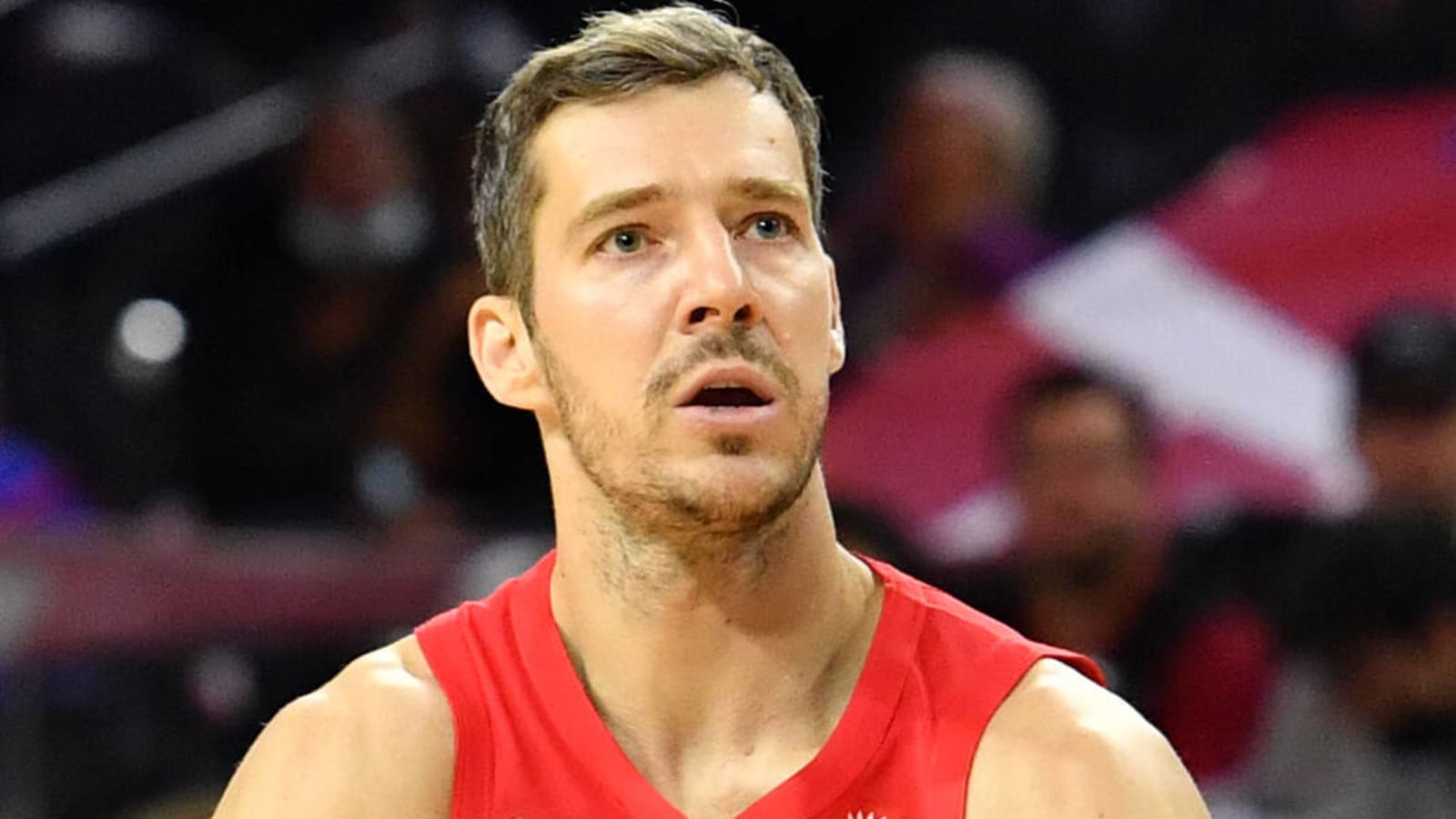 Goran Dragic joined Nets in part to reunite with 'mentor' Steve Nash