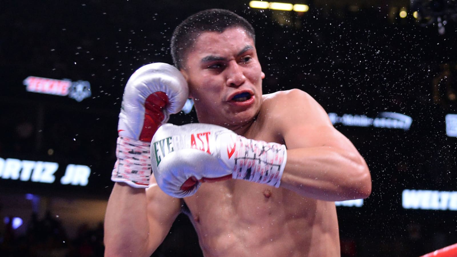 Jaron Ennis And Vergil Ortiz Jr. ‘Verbally’ Agree To Fight