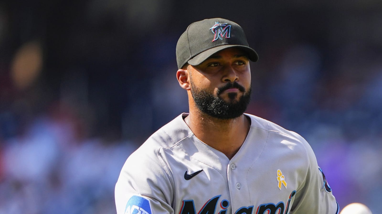 Statistic shows how badly Marlins miss former Cy Young winner