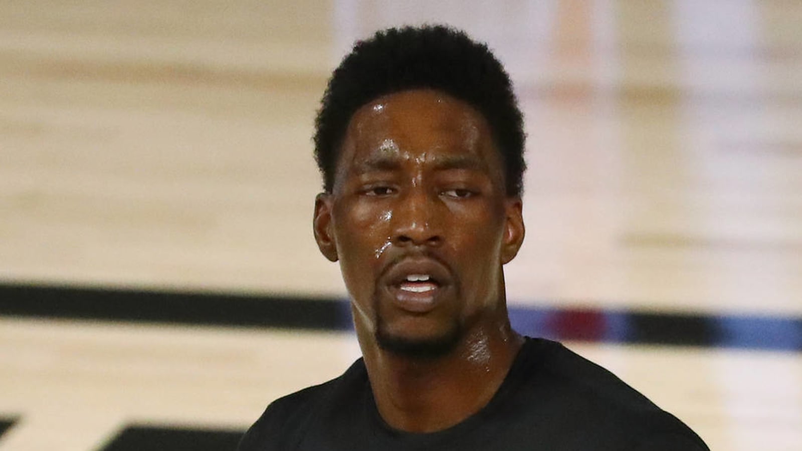 Adebayo plans to play Game 4 of Finals vs. Lakers