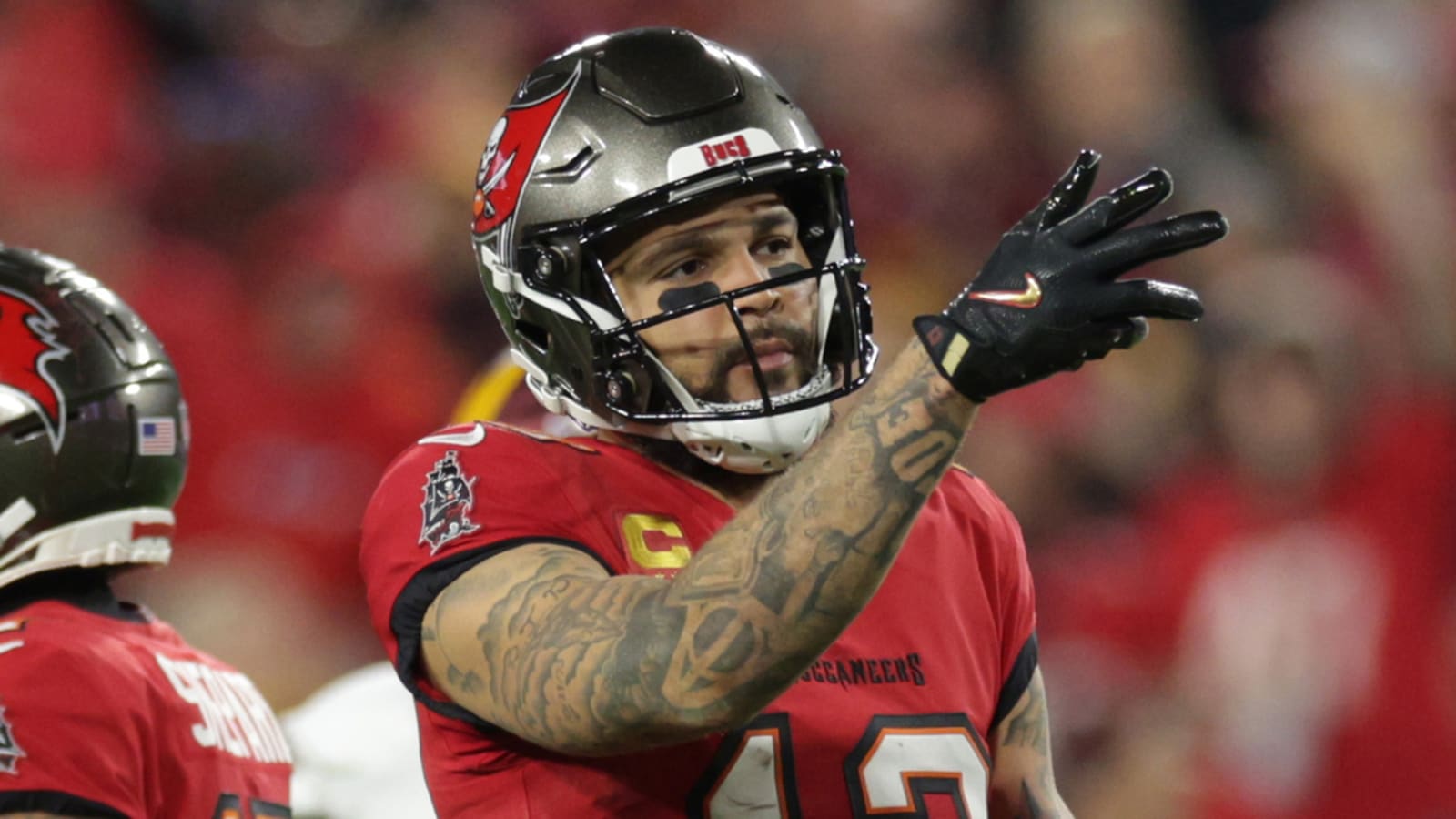 Mike Evans Reveals Thoughts on Myles Garrett Trade to Buccaneers