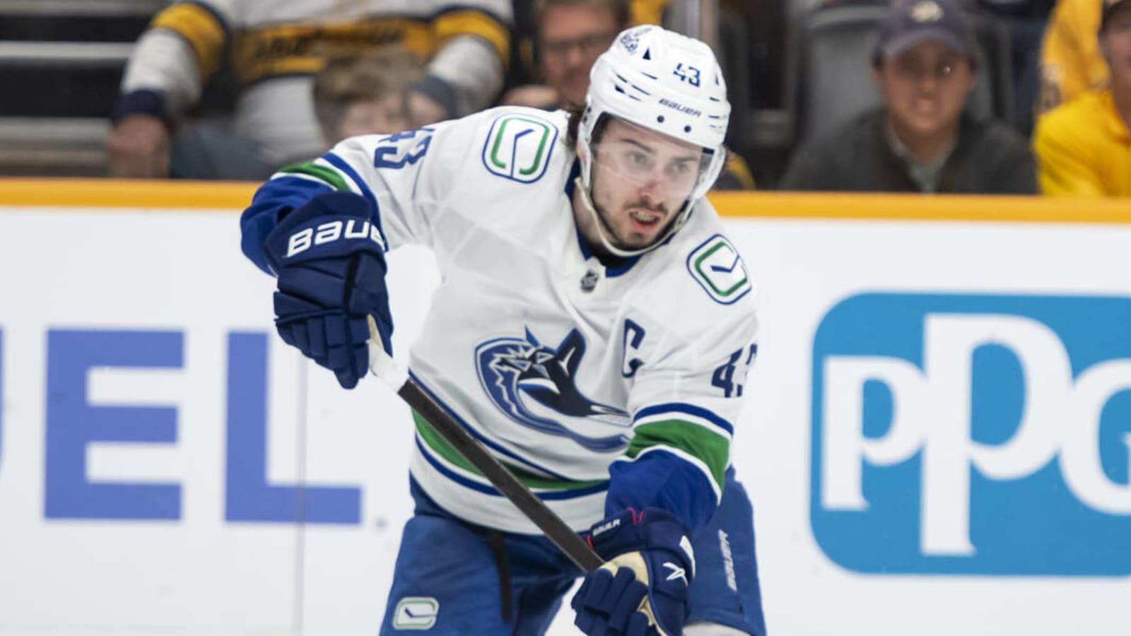 Canucks News & Rumors: Hughes, Tocchet, Demko & More