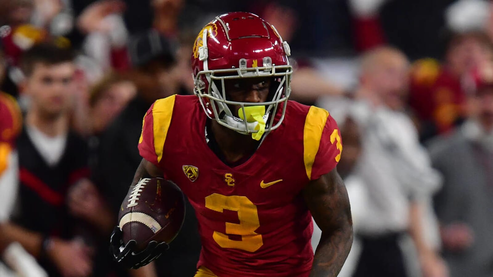 How Giants can solve their WR problem in NFL Draft