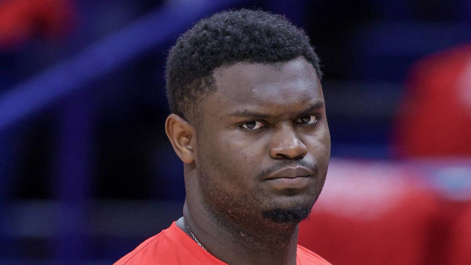 Zion Williamson likens career to popular anime: 'That’s what Naruto did, and that’s what I’m going to do'