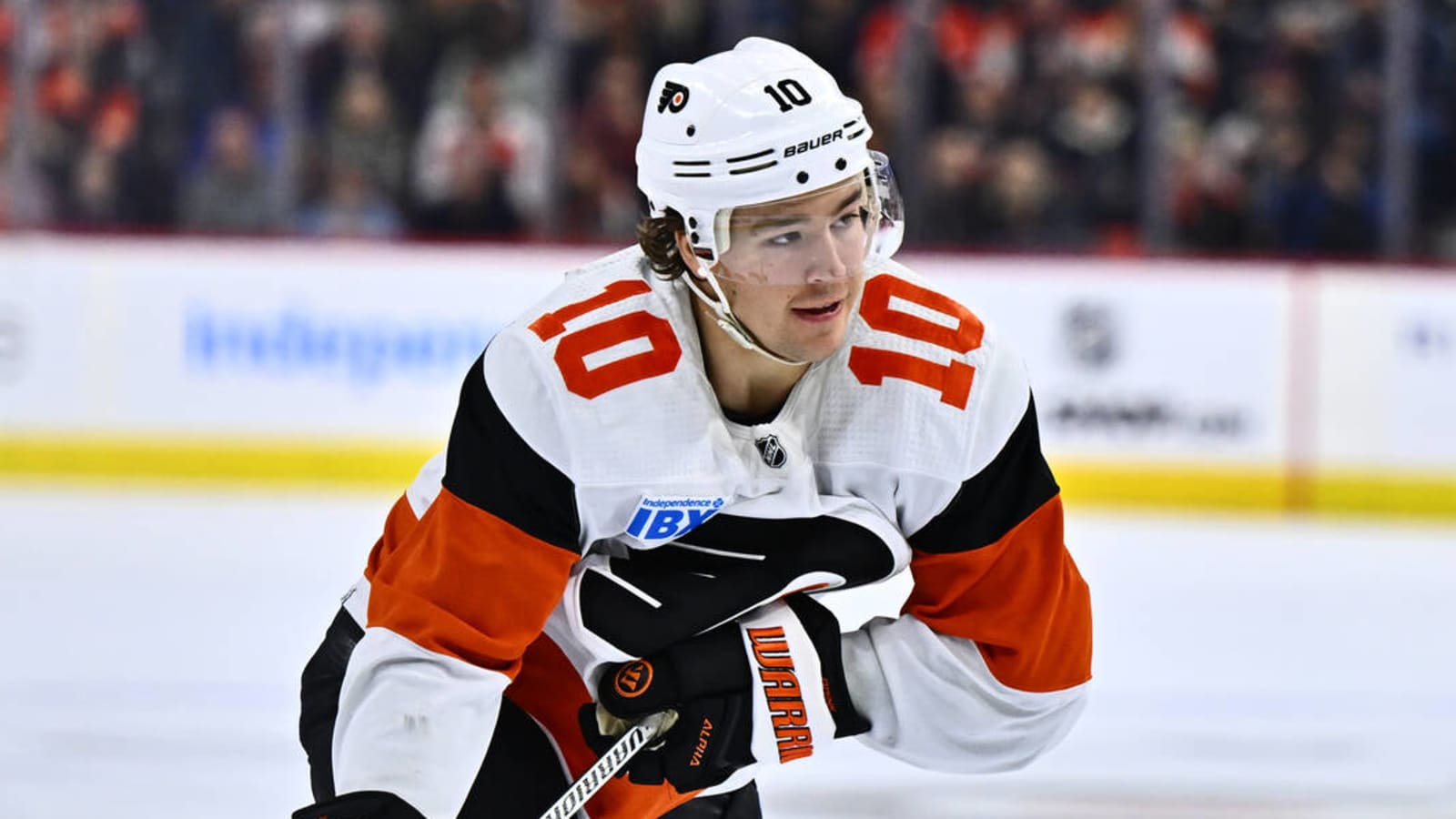 Free-agency focus for the Philadelphia Flyers