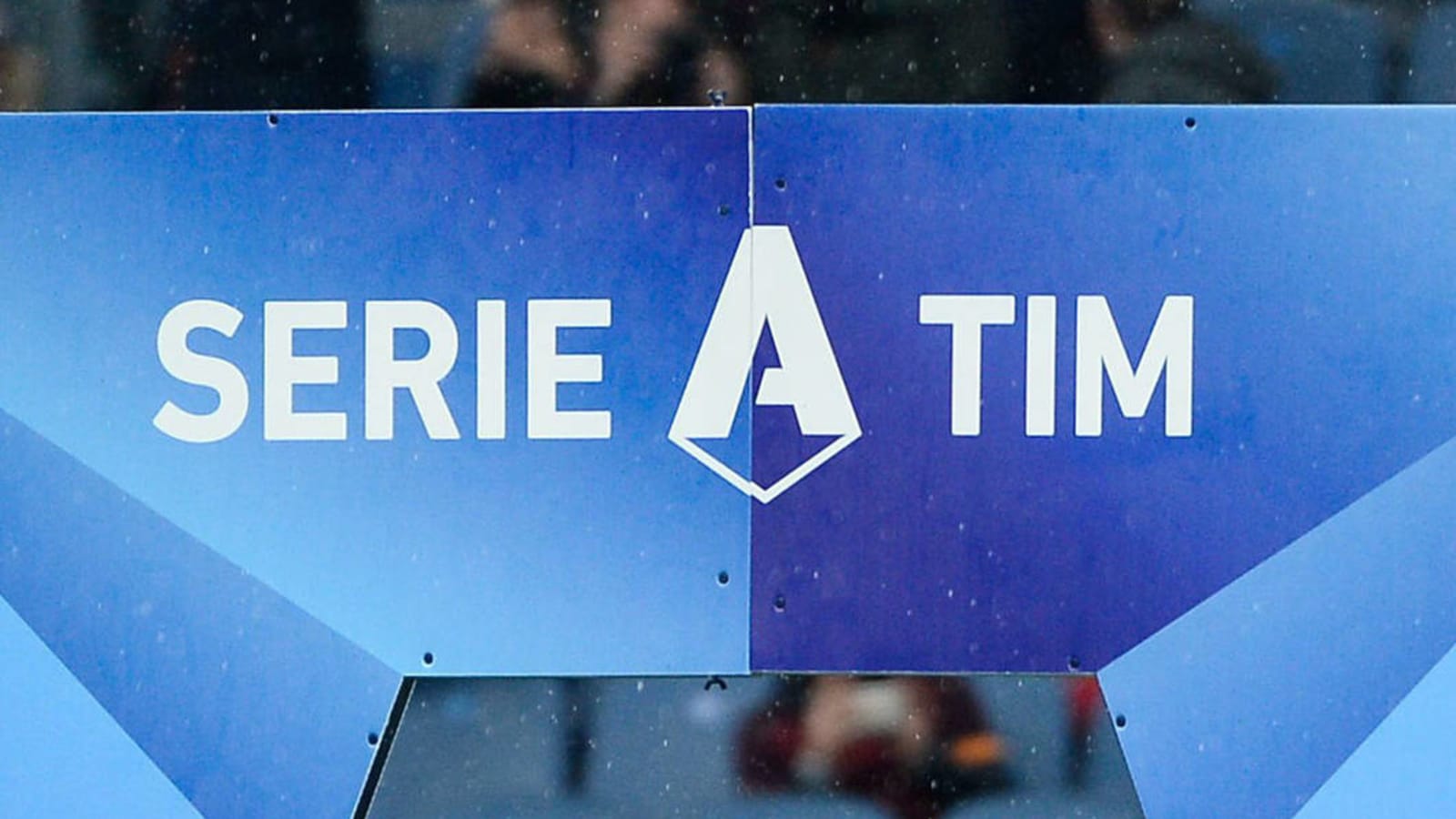 2020-21 Serie A start scheduled for Sept. 19