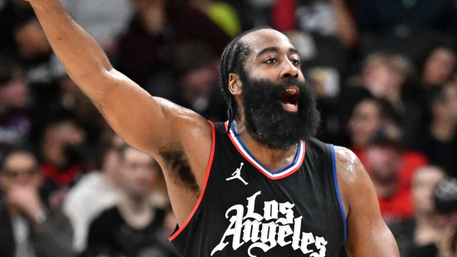 'Scariest team in the West': Why Clippers should be favorites