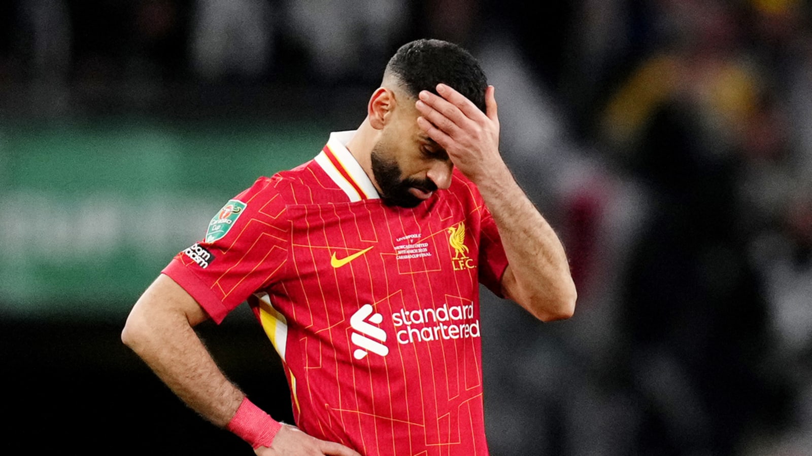 Liverpool’s European and domestic cup stumbles reveal concerns for immediate future