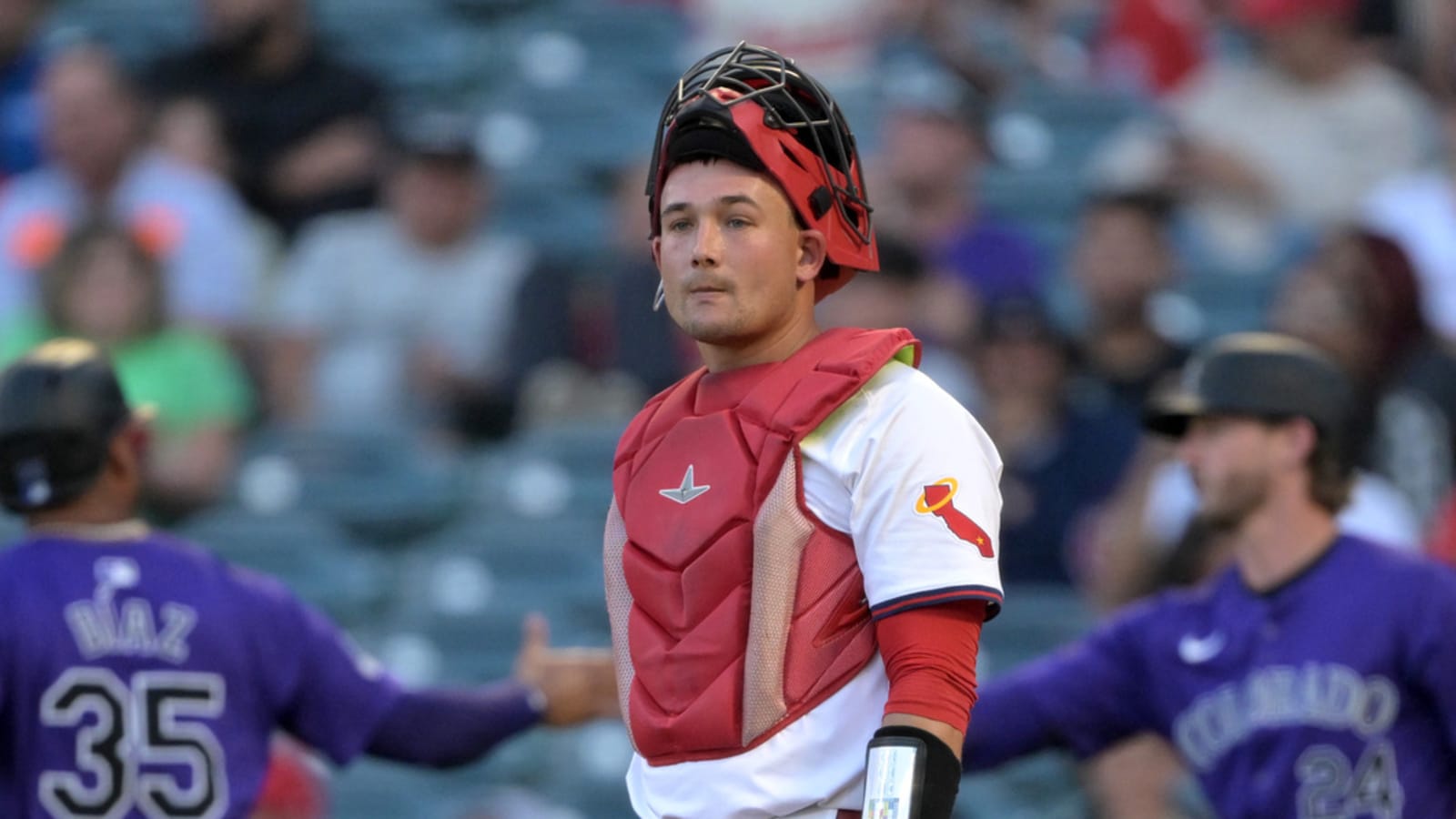 Chicago Cubs Add Much Needed Catching Depth