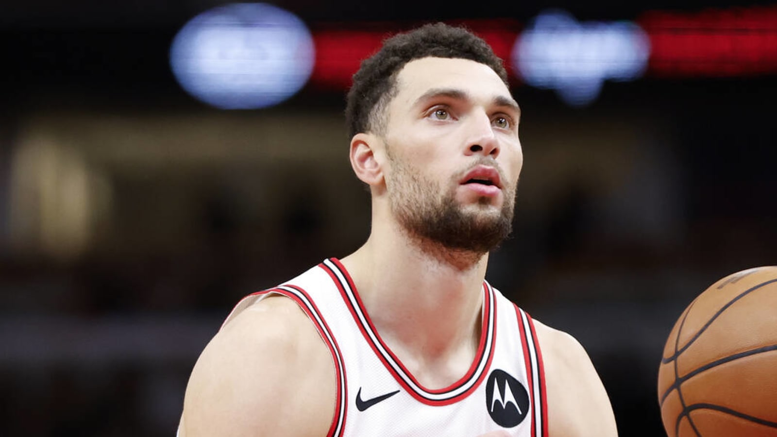 Teams looking into trade availability of this Bulls All-Star guard