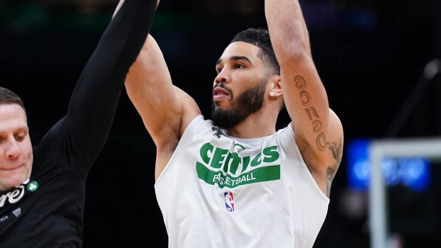 Boston Celtics: Jayson Tatum Hits ‘Super Team’ Notion With Harsh Take After Game 2 Loss
