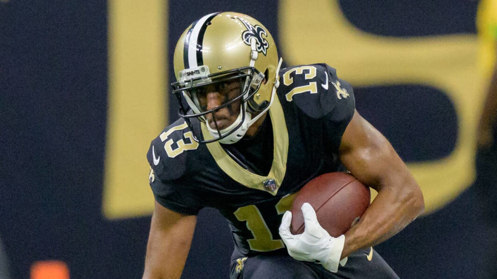 Saints reportedly decide on All-Pro WR's future