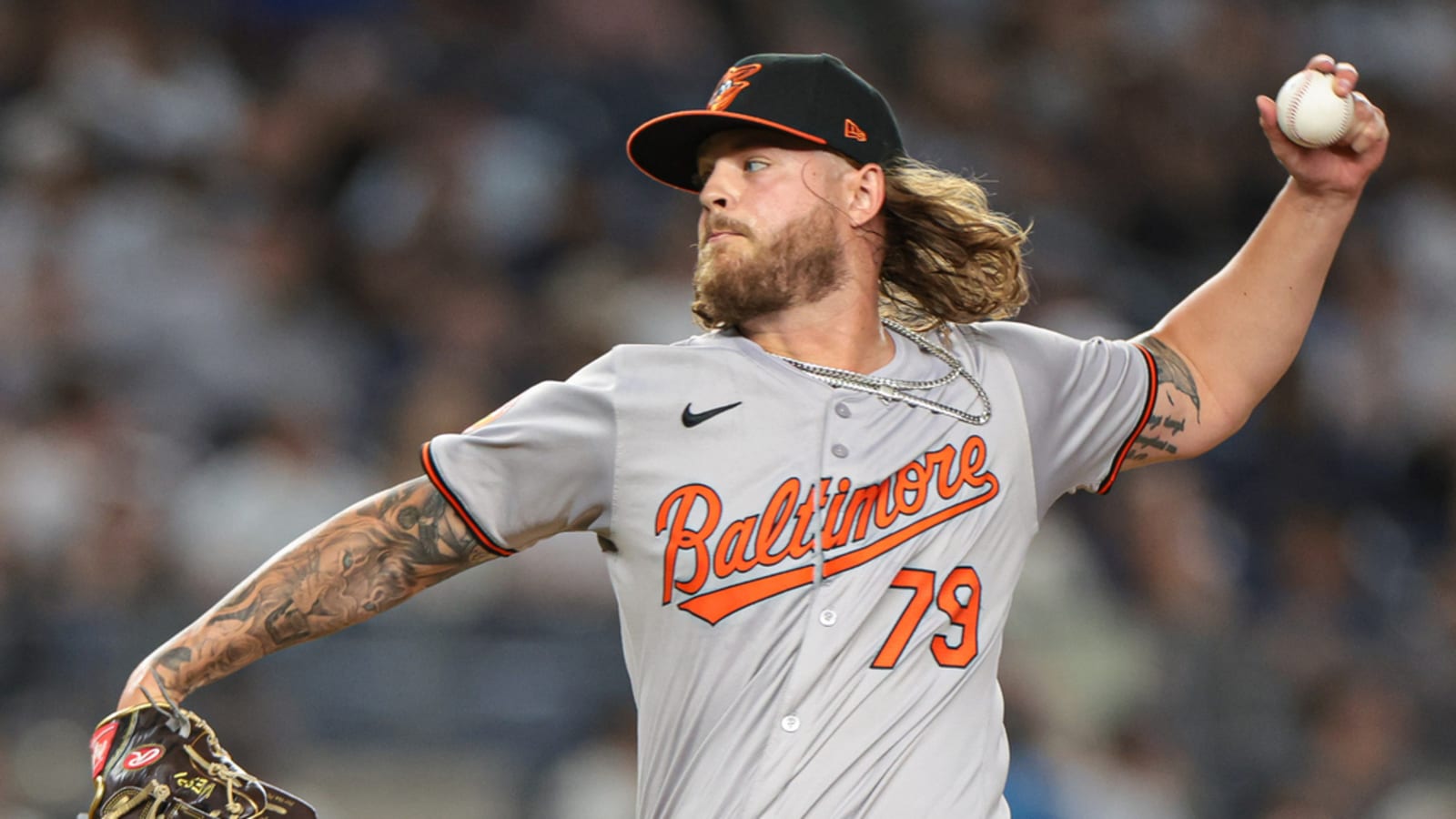 Phillies take on another pitching project in Nick Vespi