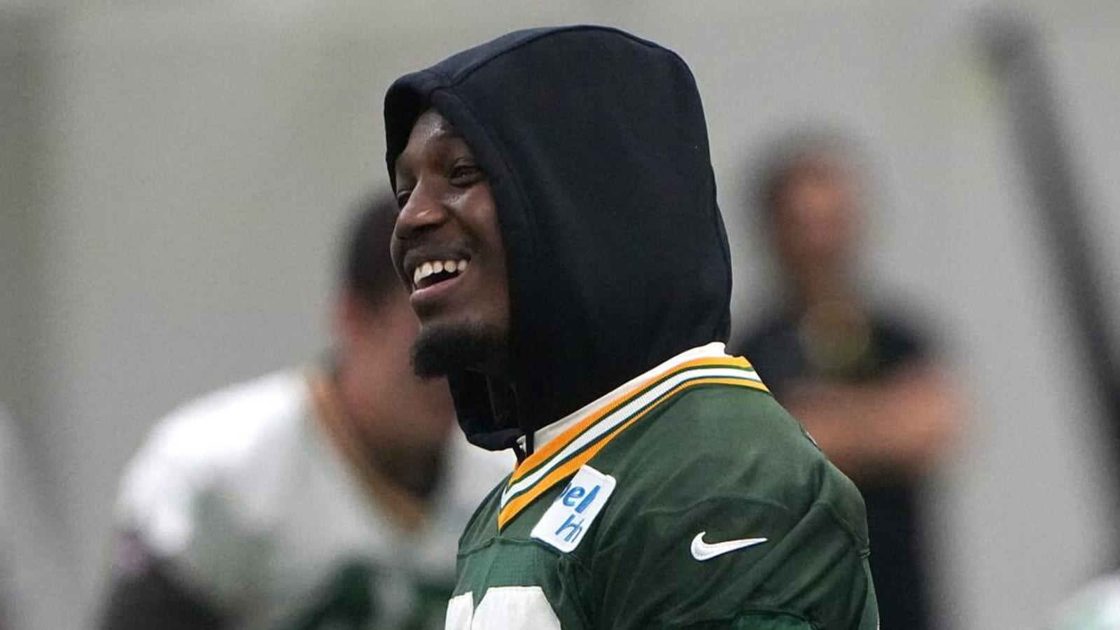 Packers S Darnell Savage has high praise for Vikings offense