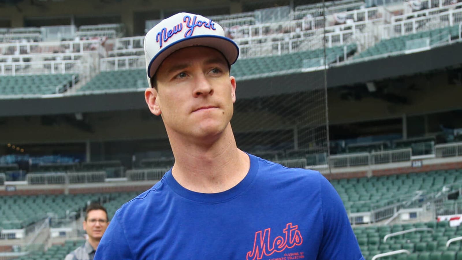 Braves take swing on one-time All-Star IF