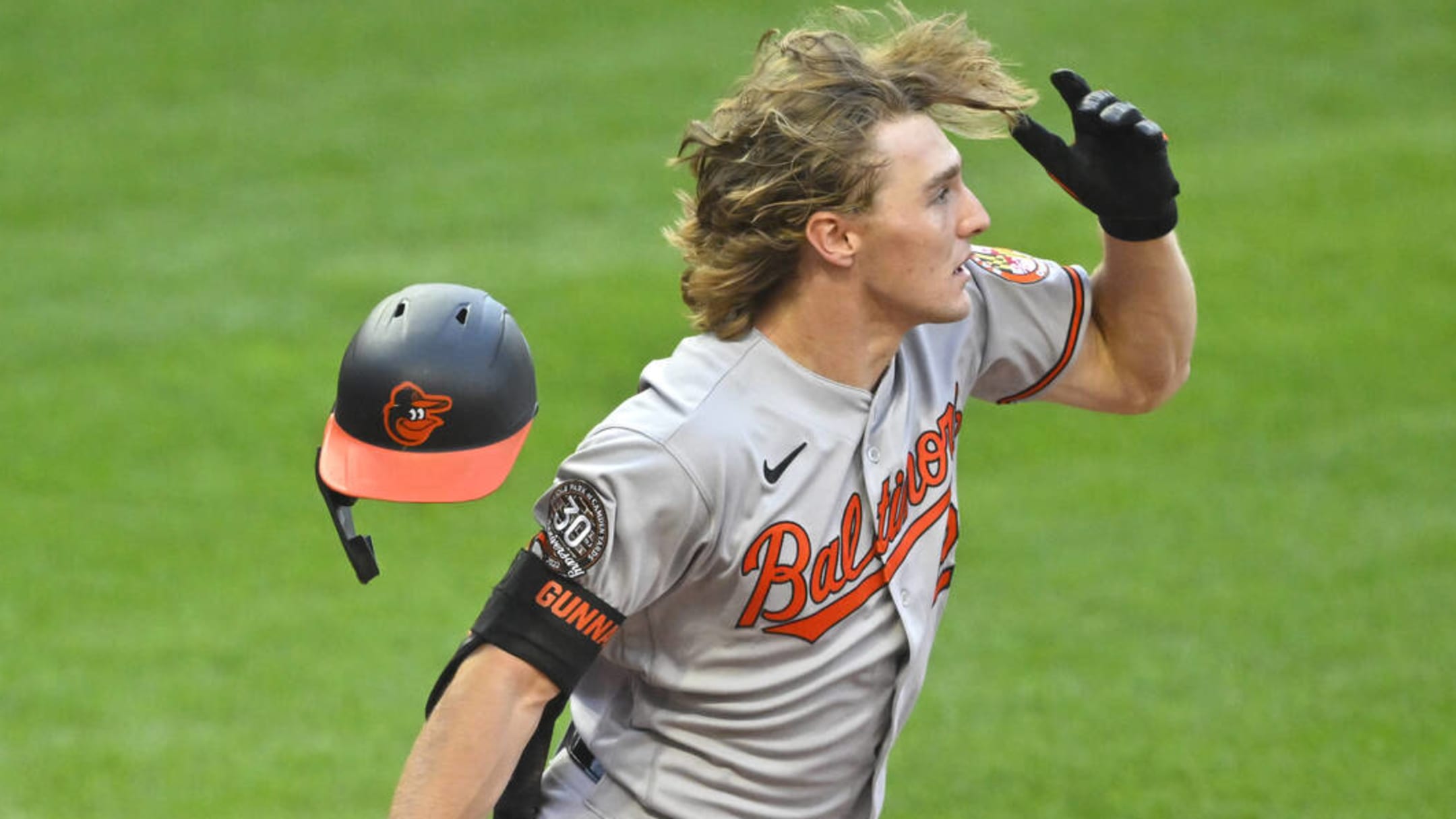 Orioles top prospect Gunnar Henderson is pushing for an imminent promotion  - Camden Chat