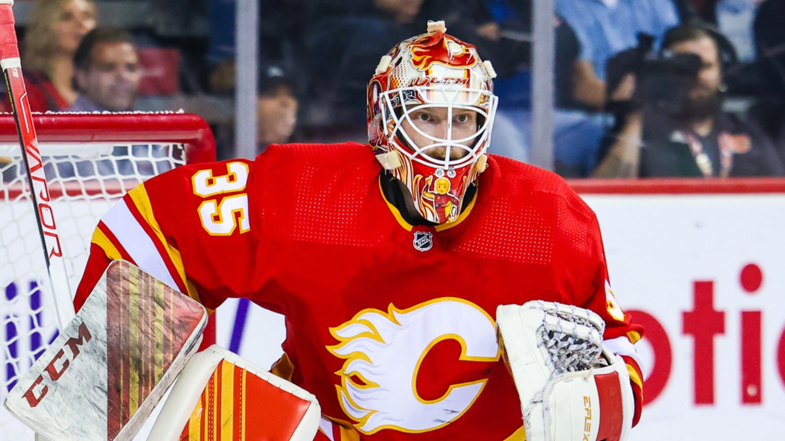 Another 14 NHL players have been placed on waivers