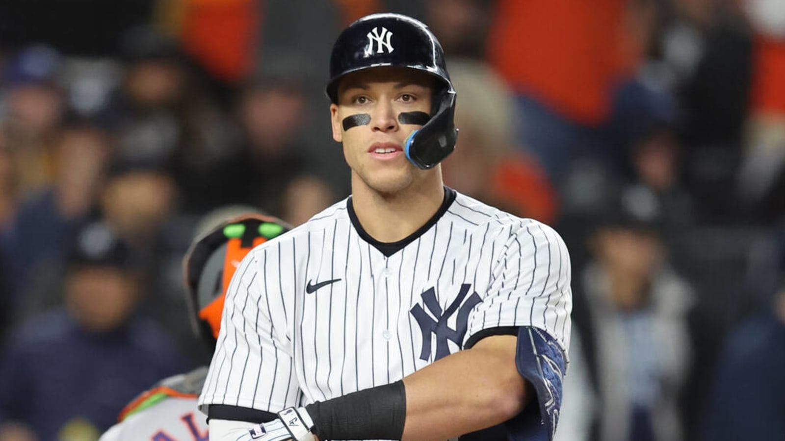 Report: MLB investigating Mets, Yankees over Aaron Judge