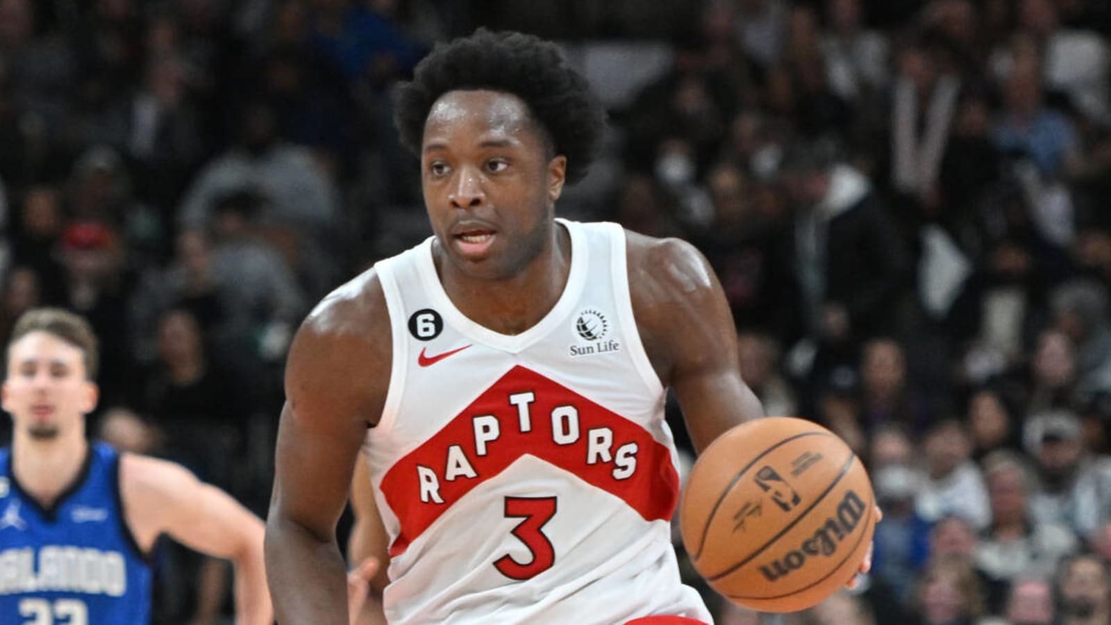 After OG Anunoby trade, Knicks might not be done trading