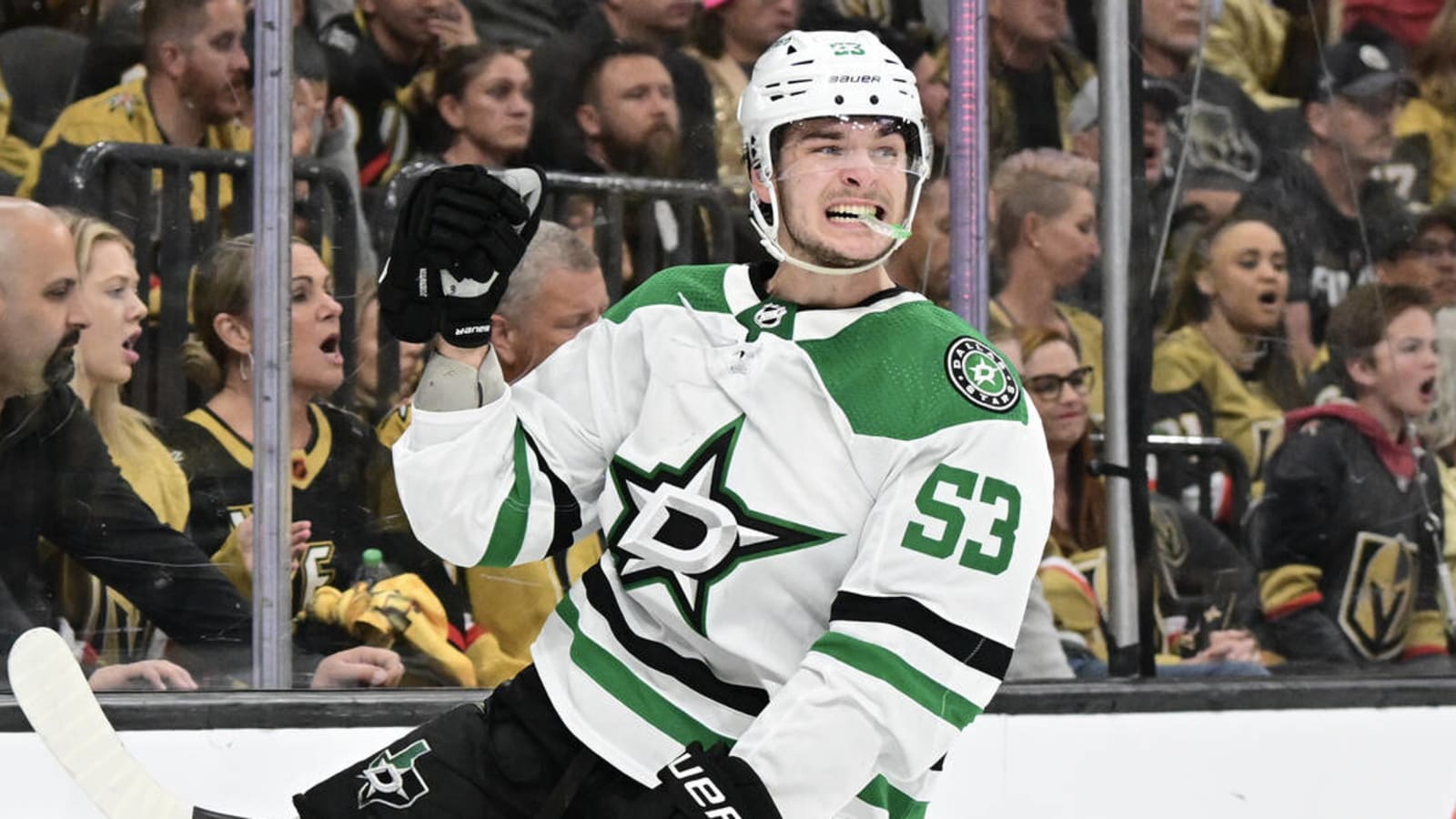 Rejuvenated Stars head into Game 4 after OT win