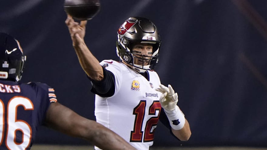 Tom Brady Gets The Meme Treatment After Forgetting The Down Yardbarker This must be a wonderful feeling for falcons fans, who probably felt the same way as brady back in february: yardbarker com