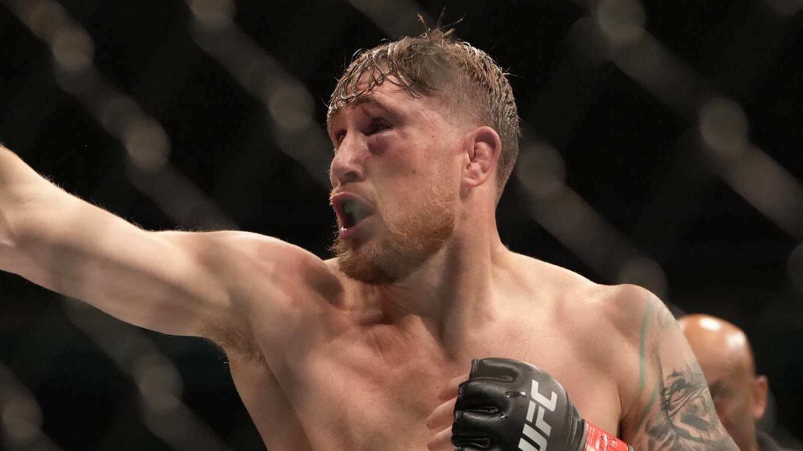 Darren Till expects ‘good friend’ Khamzat Chimaev to finish Robert Whittaker in first ever Saudi Arabia UFC event