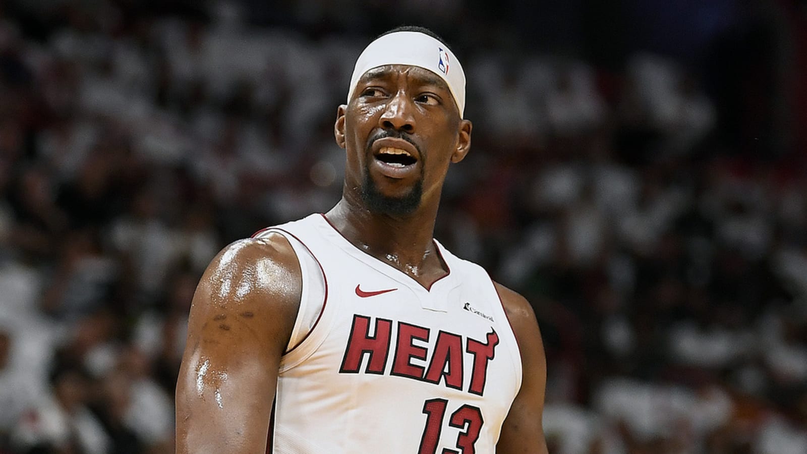 Bam Adebayo And A&#39;ja Wilson Are Reportedly Dating