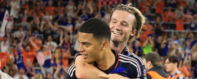 Winners and losers from the first half of the 2024 MLS season