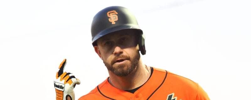 Giants activate Evan Longoria from IL