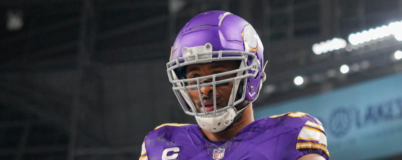 Texans make huge splash by agreeing to terms with star pass-rusher