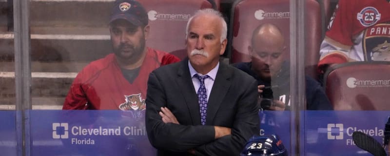 Controversial coach remains ineligible despite NHL interest
