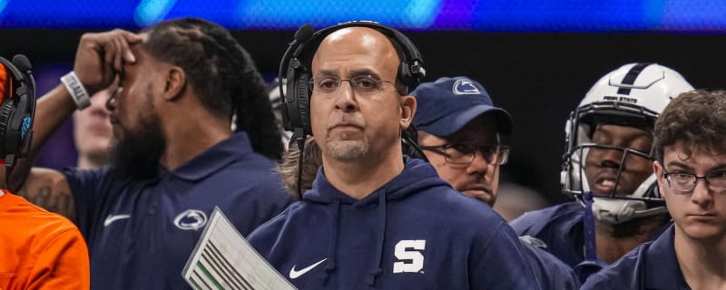 James Franklin allegedly tried to interfere in medical decisions