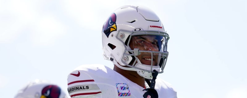 Arizona Cardinals vs. San Francisco 49ers Start 'Em, Sit 'Em: Players To  Target Include James Conner, Brock Purdy, and Others