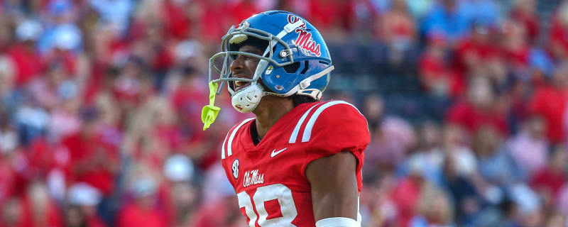 Oregon lands top safety via the transfer portal